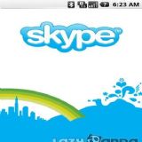 Download Lite version of Skype Beta Cell Phone Software